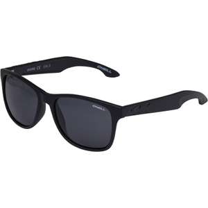O'Neill Shore Sunglasses Matte Black for £24.98 delivered @ MandM Direct