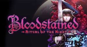 Bloodstained: Ritual of the Night (PS4) - £8.74 With PS Plus