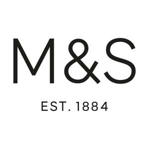 20% Off School Uniforms online and in-store - from £2 (£3.50 delivery / Free Click and Collect) - Some Exclusions Apply @ Marks & Spencer