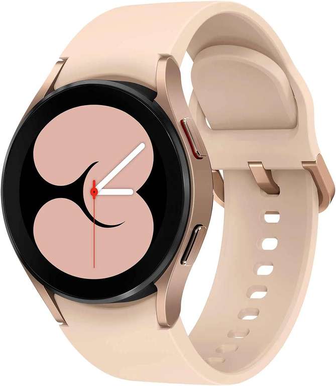 Samsung Watch4 40mm with Free Samsung Duo Wireless Charging Pad - £149 @ Amazon (Prime Exclusive)