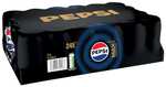 Pepsi Max Caffeine Free 24 x 330ml (£7.50 / £7.00 S&S + voucher)