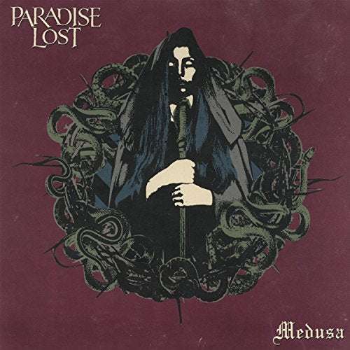Paradise Lost - Medusa Vinyl LP - £15.78 @ Rarewaves