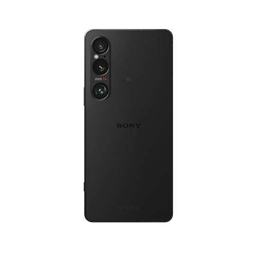Sony Xperia 1 VI - 6.5 Inch 19.5:9 FHD+ HDR OLED - 120Hz rate - Triple lens - Android 14 - SIM free - 256GB - WH-1000XM5 headphones