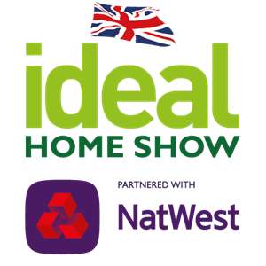 2 Free tickets to Idea Home Show (11-27 March) Olympia