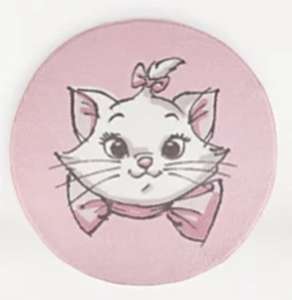 Disney Rugs Aristocats/Toy Story or Minnie Mouse £8.44 at checkout + free click and collect @ George