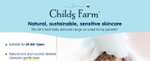 Child’s farm Hair & Body Wash 250ml - various scents £2.80 each @ Amazon