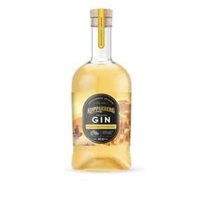 Kopparberg Passionfruit & Orange Gin, bottle, 70cl £14 with voucher @ Amazon