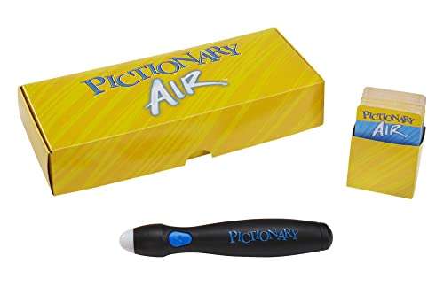 Pictionary Air Drawing Game £14.99 @ Amazon