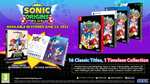 Sonic Origins Plus PS5 or PS4 Sold by Sega game store