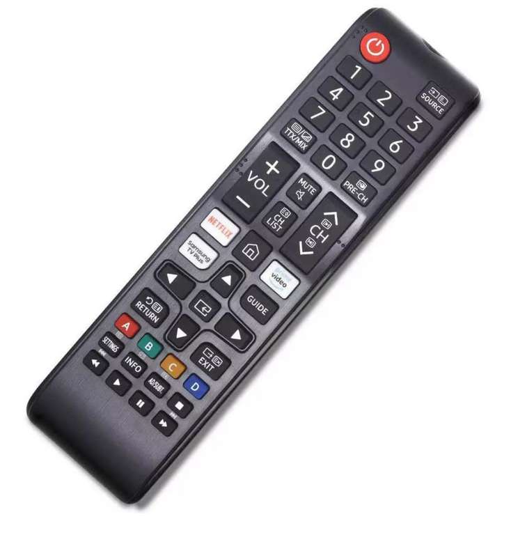 Vispera 43” QLED43NOVA 4K UHD QLED Tizen OS Smart TV / 50” £255.20 / 55” £279.20 - 2 Year Warranty - with Code Marks Electrical UK Mainland