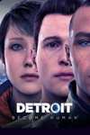 (Steam) Detroit: Become Human (PC) - £9.49 @ CDKeys