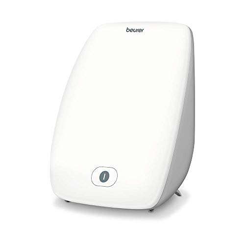 Beurer TL41UK Touch SAD Lamp, seasonal affective disorder, 10,000 lux, UV-free light therapy, certified medical device £21.40 @ Amazon