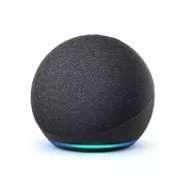 Amazon Echo Dot 4th Generation - Charcoal - £20 @ Asda