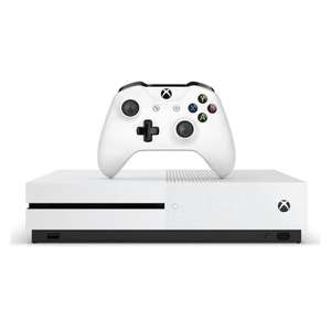 Xbox One S 1TB Console - Fair Condition (Xbox One) or All Digital Edition 1TB