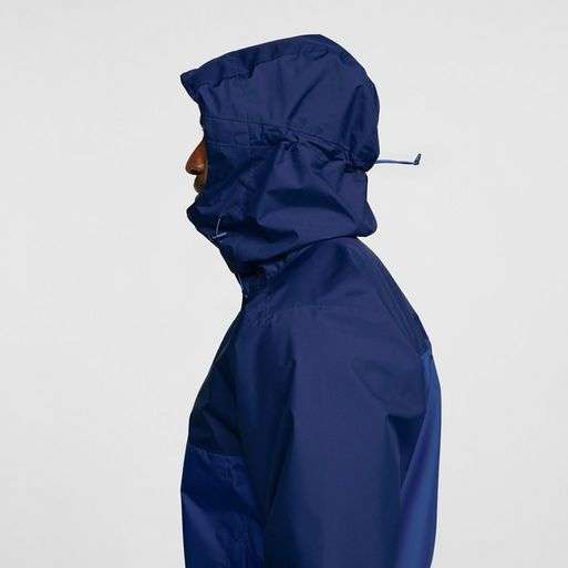 Men’s Rab Downpour ECO Waterproof Jacket in blue, £75 + £3.95 delivery (With £5 discount card) @ Go Outdoors