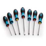 OX Pro 7 Piece Screwdriver Set (Usually dispatched within 1 to 4 weeks) £16.95 @ Amazon