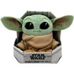 Disney 6315875779 Mandalorian The Child Baby Yoda 25 cm Plush Toy