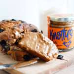 100% Natural Almond Butter (£5.23 / KG) (Minimum £25 spend applies for ordering + free delivery)