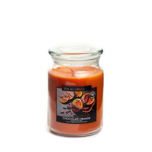 Wickford Scented Candles