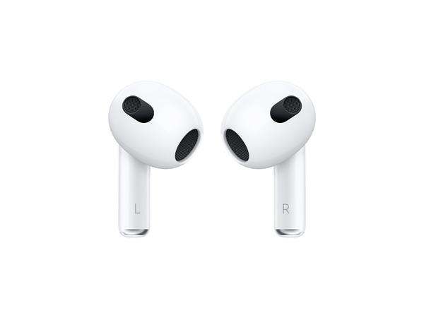 Apple AirPods (3rd Gen) with Lightning Charging Case £169 @ BT Shop