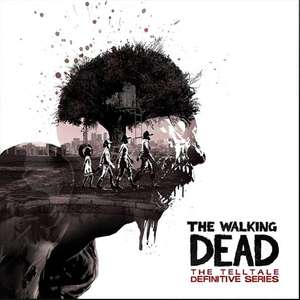 [Steam] The Walking Dead: The Telltale Definitive Series (PC) - £5.49 @ CDKeys
