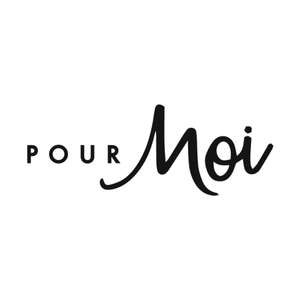 Up to 70% off sale on lingerie, sportswear, clothes and swimwear @ Pour Moi