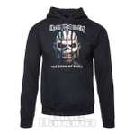 Iron Maiden Book Of Souls Hoodie Size Small