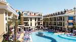 4* Club Candan Hotel Turkey - 2 Adults 7 nights (£218pp) TUI Package with Stansted Flights 20kg Luggage & Transfers