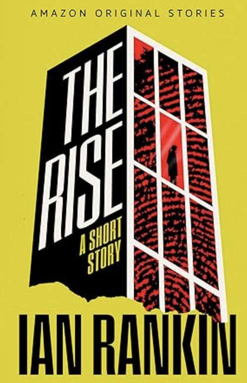 Two Selected Kindle Edition Books For 99p (Free For Prime Members) eg The Rise: A Short Story / Lights Out / The Lover: A Short Story + More
