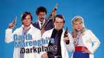 Garth Marenghi's Dark Place DVD (Used) £4 with free click and collect @CeX