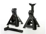 Halfords Advanced 2 Tonne Ratchet Axle Stands (£24.32 with Motoring Club premium)- Free C&C