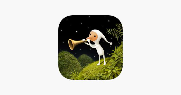 Samorost 3, Puzzle Adventure Game £1.99 @ iOS App Store