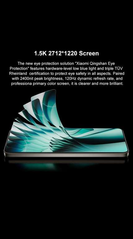 Xiaomi Redmi Turbo 3 5G Dual Sim, 12GB, 256GB.