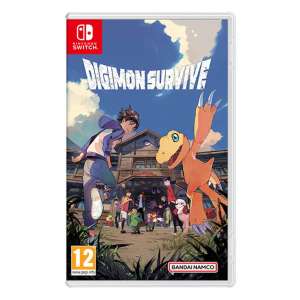 Digimon Survive (Nintendo Switch) - £35.85 delivered at ShopTo