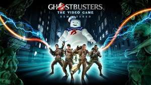 Ghostbusters: The Video Game Remastered (PC) Steam Key GLOBAL - £1.58 via Eneba Wallet and £2.01 with fees @ Eneba / All Game World