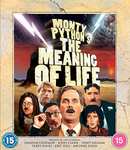 Monty Python's Meaning Of Life [Blu-Ray] £4.99 @ Amazon