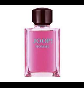 Joop! Homme - 125ml Eau De Toilette Spray, without Box - £13.58 delivered using code (UK Mainland) @ beautymagasin / eBay