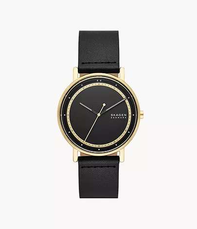 Up to 50% off Skagen Sale + Extra 30% off at checkout + Extra 15% off with code