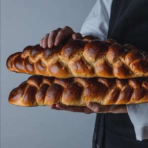 Bread Ahead Online Membership Free Trial 14 days - Bread Making Courses (No Card Details Needed)