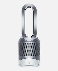 Dyson Pure Hot+Cool HP00 purifier fan heater Refurbished - with code Dyson Outlet