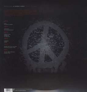 Marillion - A Sunday Night Above The Rain Vinyl Album - £11.39 @ Amazon
