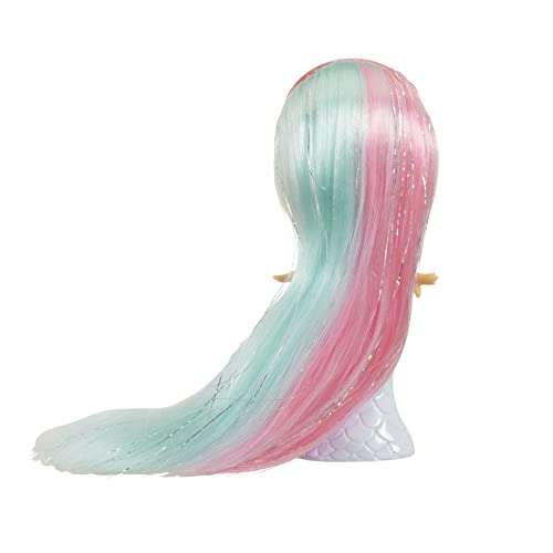 CRAYOLA Colour 'n' Style Mermaid Friends: Hair Braiding Salon Playset £9.99 @ Amazon