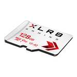 PNY XLR8 Gaming 128gb Flash microSDXC Card - Sold by Flashmemo-Uk