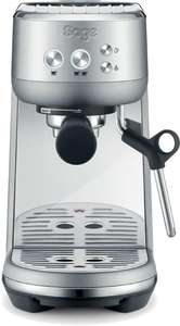 Sage The Bambino Espresso Coffee Machine (used) - With Code - Sold by idoodirect