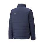 Puma essentials padded Jacket (Navy Blue/16 Year) Not BABY - £19.34 (£14.94 Using Get 5€ off next purchase of 15€ Delivered @ Amazon Germany