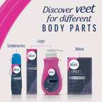 Veet Expert Hair Removal Cream 400ML for Women £7.59 @ Amazon