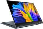Asus Zenbook Flip 14" OLED Laptop UP5401ZA (Intel Core i5/16GB RAM/512GB M.2 NVMe)