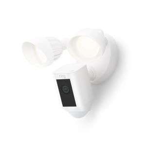 Ring Floodlight Home Security Camera 1080p £134.99 @ The Electrical Showroom
