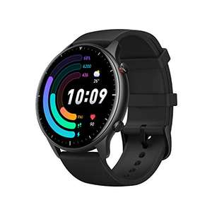 Amazfit GTR 2e Smart Watch Fitness Tracker with Heart Rate Monitor £79 with voucher Dispatches from Amazon Sold by Alfa Technology