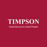 Free Suit Dry Cleaning for Unemployed @ Timpson